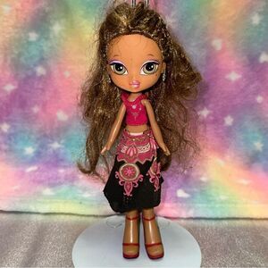 Bratz Kidz Yasmín Doll